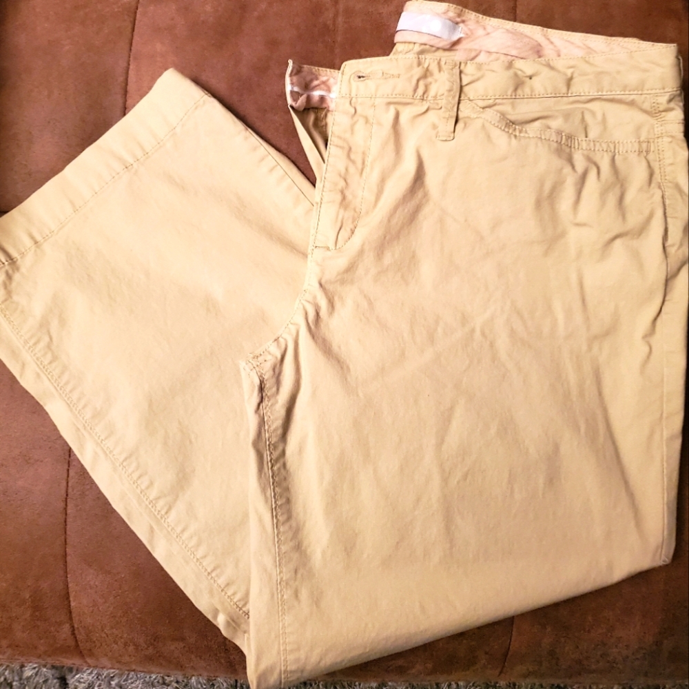 Old Navy Womens Capris